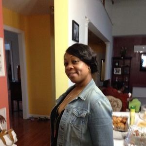 Meet your Posher, Nnenna